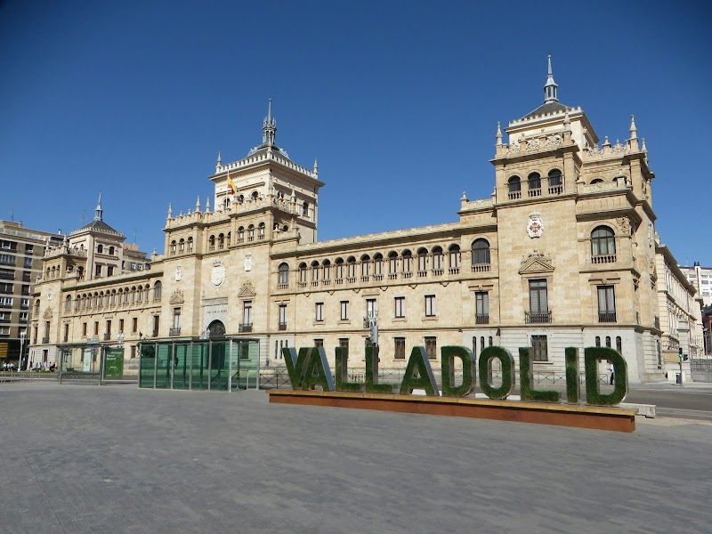 NH Ciudad de Valladolid in Valladolid, Spain