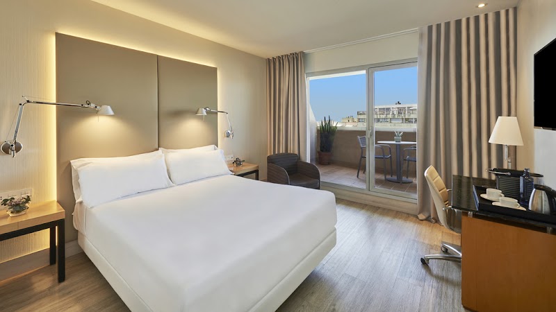 NH Ciutat de Reus in Reus, Spain