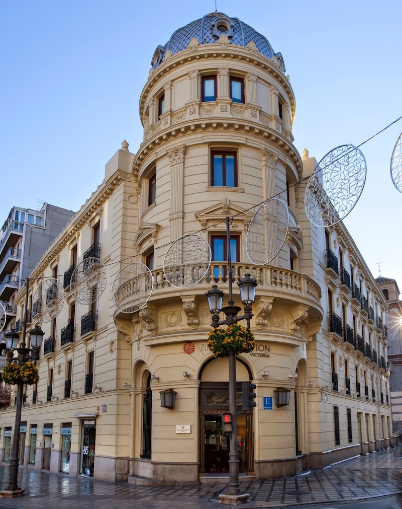 NH Collection Granada Victoria in Granada, Spain