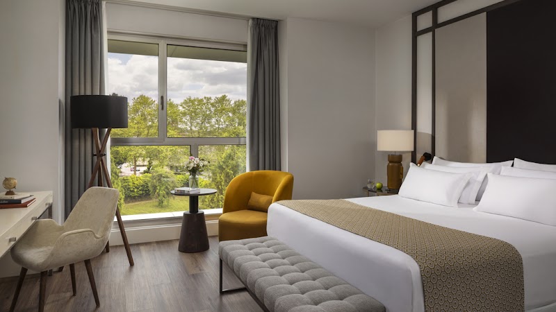 NH Collection Santiago de Compostela in Santiago de Compostela, Spain