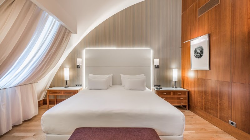 NH Collection Vigo in Vigo, Spain