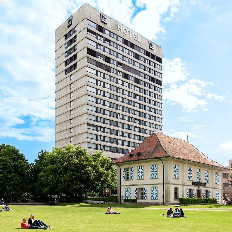 NH Fribourg in Fribourg, Switzerland