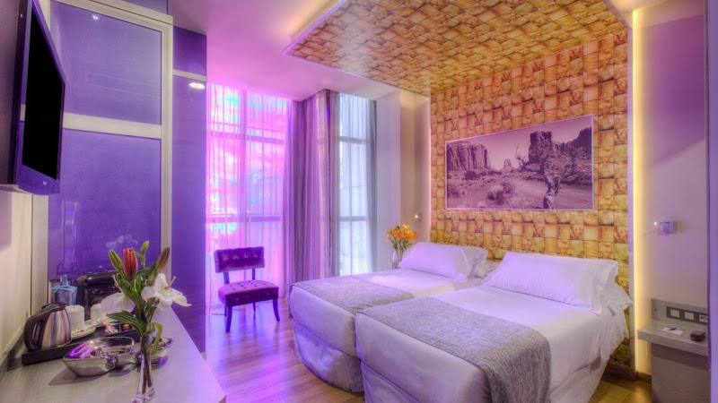 NH Ourense in Ourense, Spain