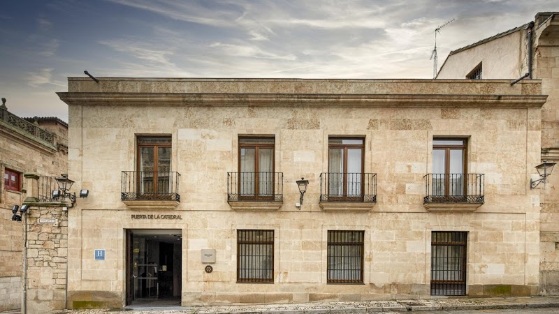 NH Salamanca Puerta de la Catedral in Salamanca, Spain