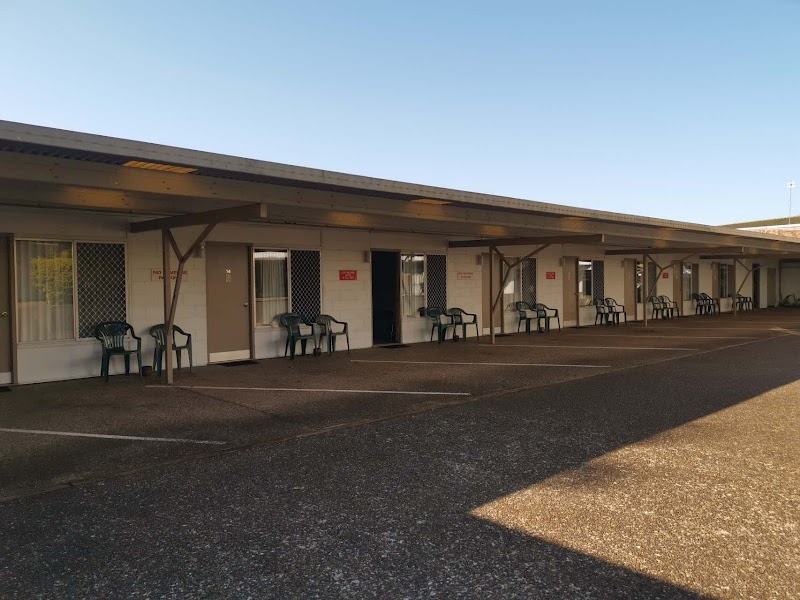 Nambour Lodge Motel in Nambour, Australia