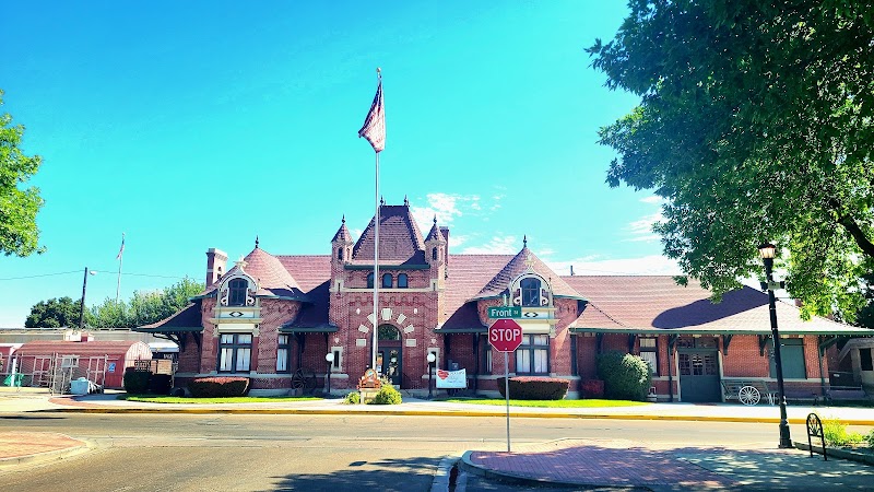 Nampa Downtown Inn in Nampa, Idaho, United States