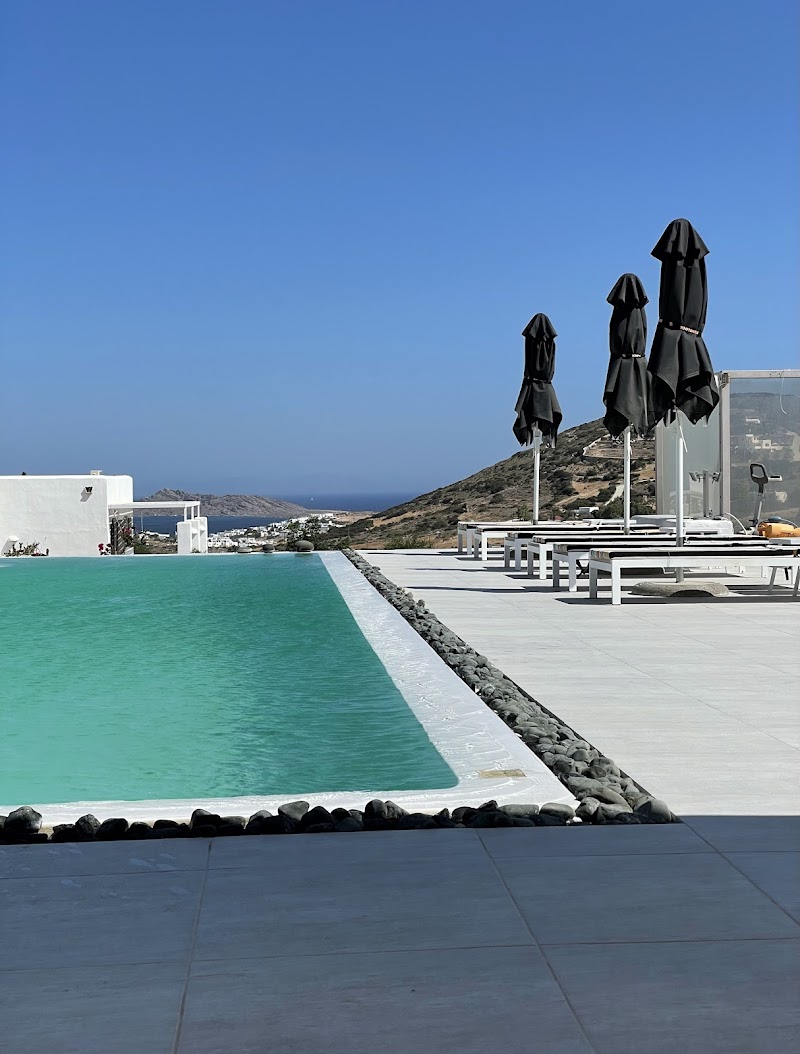 Naoussa Hills Boutique Resort in Naousa, Greece