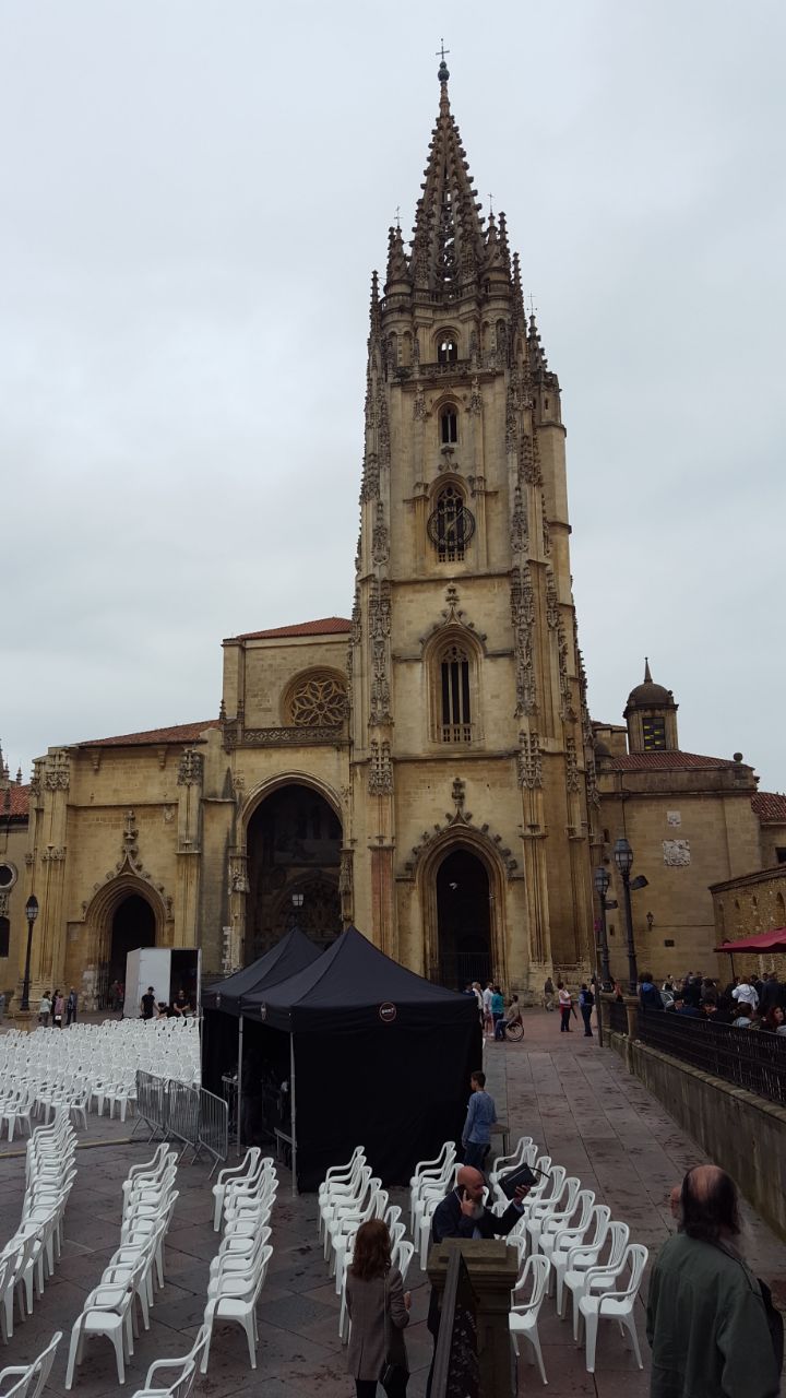 Nap Hotel Oviedo in Oviedo, Spain