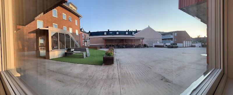 Naran Hotel in Lulea, Sweden