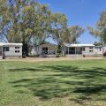 Narrabri Big Sky Caravan Park