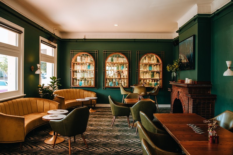 Narrabri Hotel in Narrabri, Australia