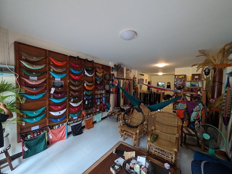 Natural Mystic in Mae Rim, Thailand