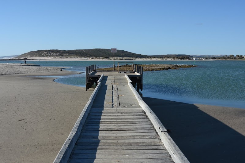Nautilus Retreat in Kalbarri, Australia
