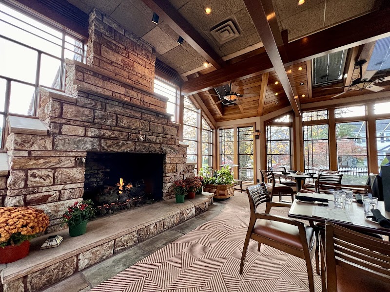 Nauvoo Grill Club in Rumson, New Jersey, United States