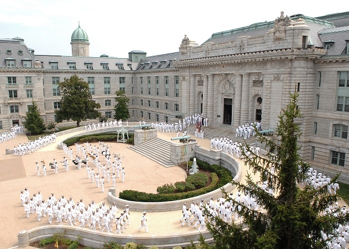 Naval Academy Inn in Annapolis, Maryland, United States