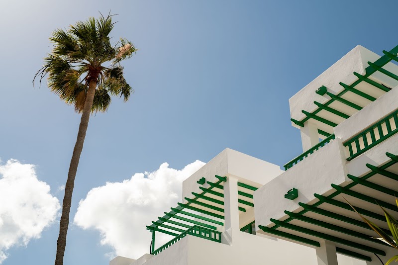 Nazaret Apartments in Teguise, Spain