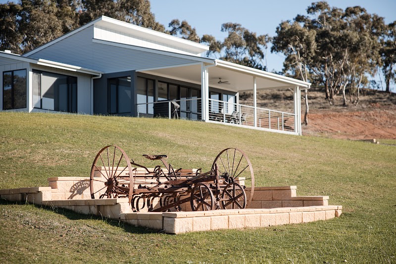 Neagles Retreat Villas in Clare, Australia