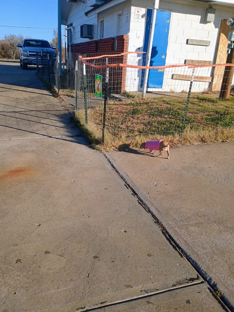 Nevada Inn in Nevada, Missouri, United States