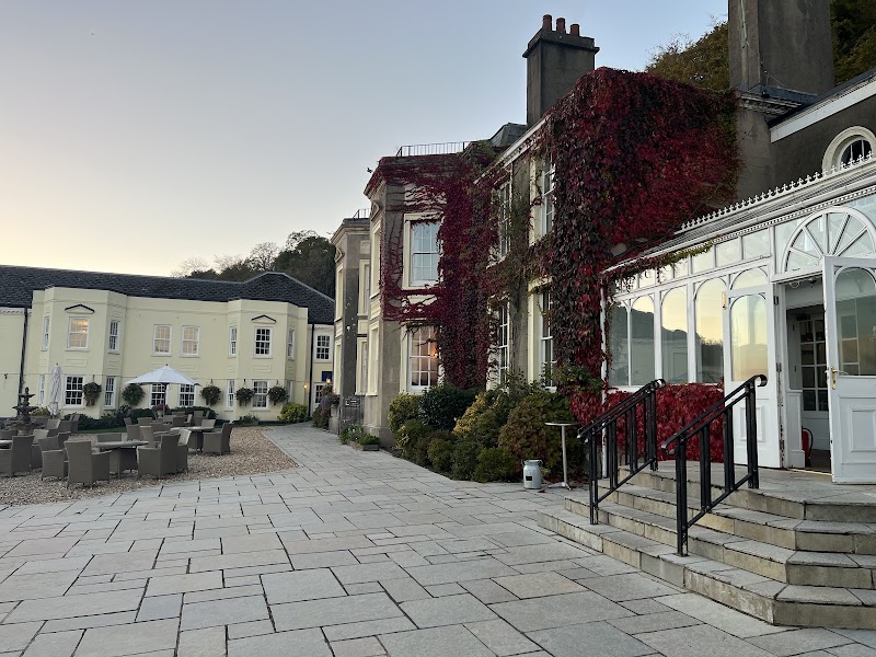New House Country Hotel in Caerdydd, United Kingdom