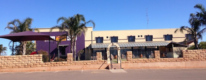 New Whyalla Hotel in Whyalla, Australia