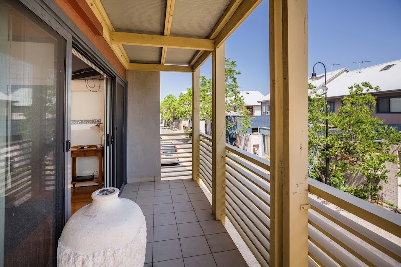 Newcastle Harbourside Apartments in Newcastle, Australia