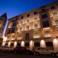 Nexus Valladolid Suites & Hotel