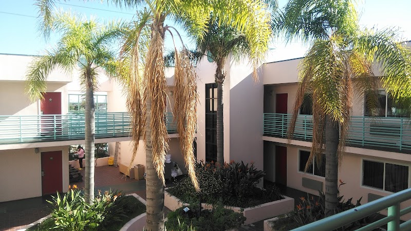 Nisei Inn in Gardena, California, United States