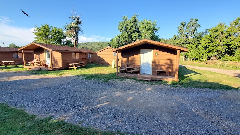 No Name City Luxury Cabins & RV, LLC in Sturgis, South Dakota, United States