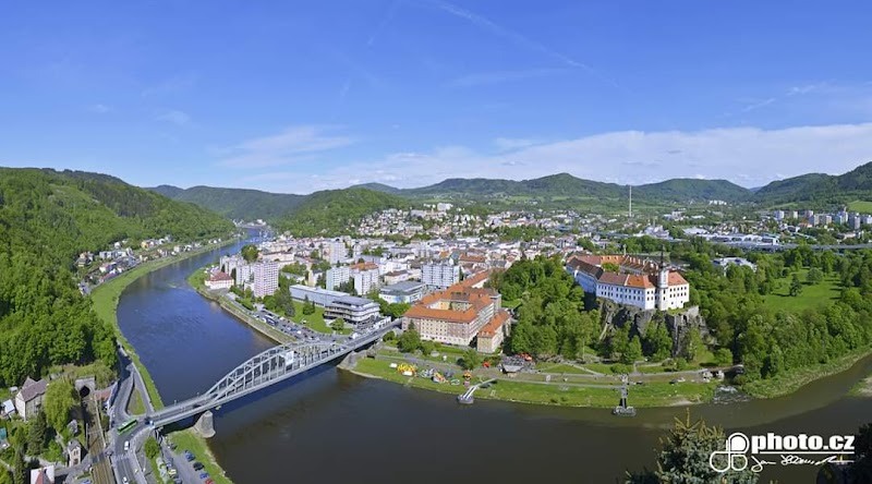 Noah Longstay Arboga in Arboga, Sweden