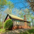 Nolichuckey Bluffs Bed & Breakfast Cabins