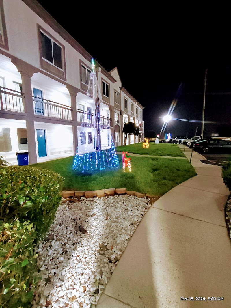 Norcross Inn and Suites in Norcross, Georgia, United States