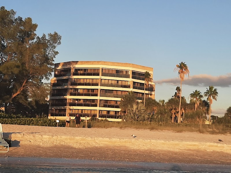 Nordvind Resort in Treasure Island, Florida, United States