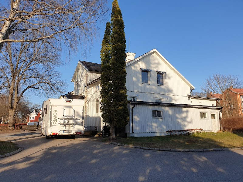 Norrgården Sävsta in Sandviken, Sweden