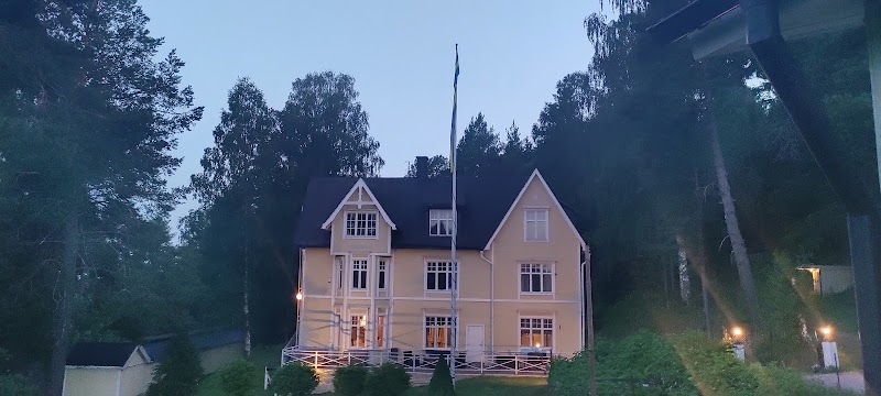 North Inn in Solleftea, Sweden