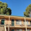 North Parkes Motel
