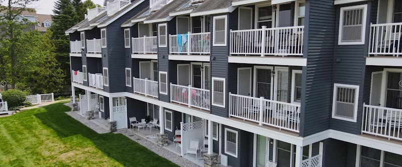 North Shore Inn in Traverse City, Michigan, United States