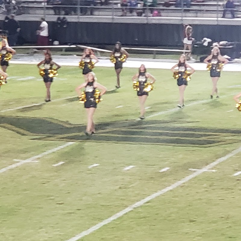 Northeast College Inn in Booneville, Mississippi, United States