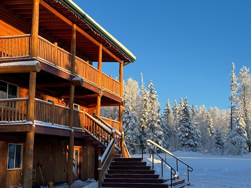 Northern Comfort B&B in Palmer, Alaska, United States