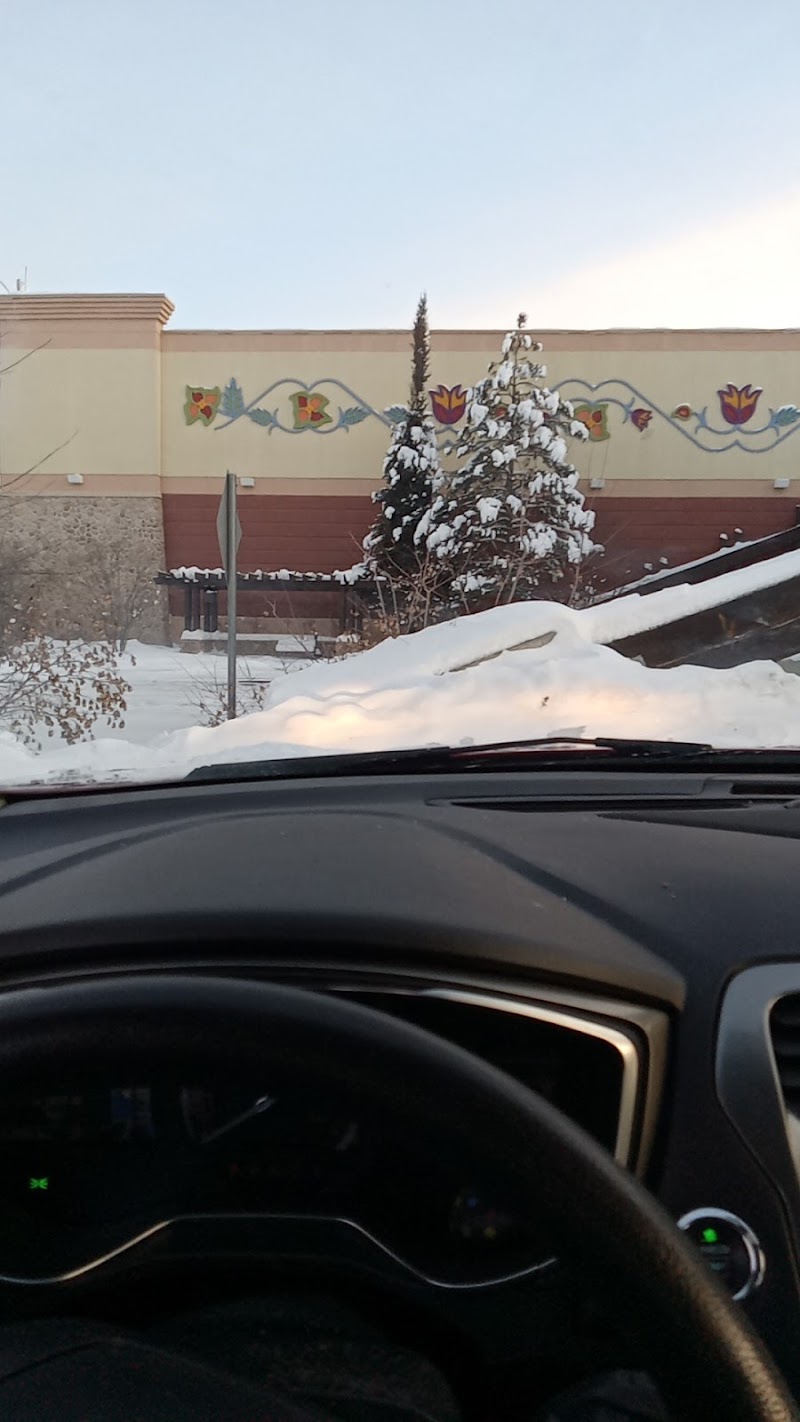 Northern Lights Casino Hotel in Bemidji, Minnesota, United States