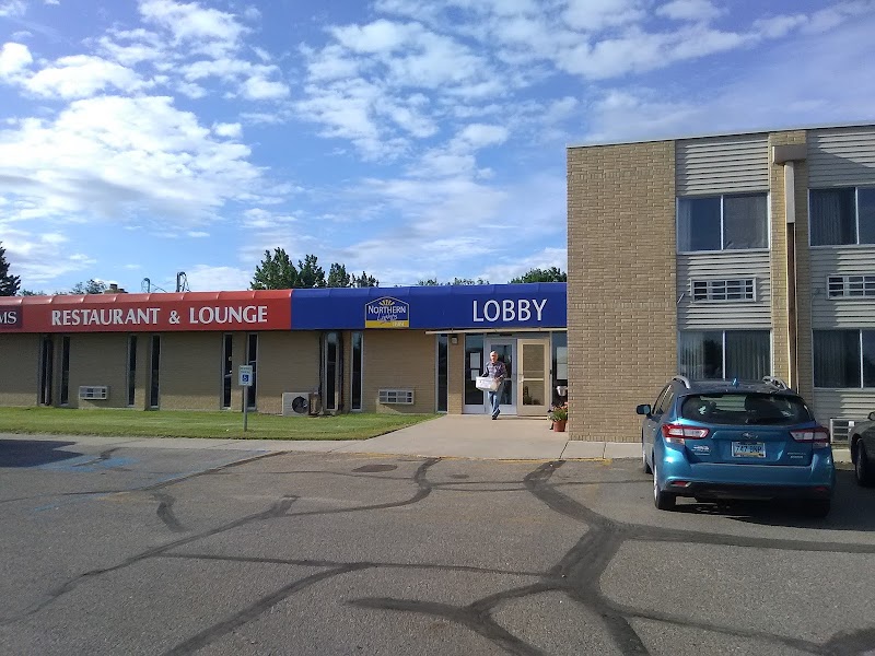 Northern Lights Inn in Minot AFB, North Dakota, United States