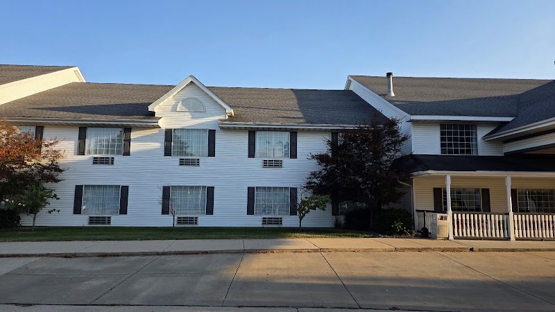 Northfield Inn, Suites & Conference Center in Springfield, Illinois, United States