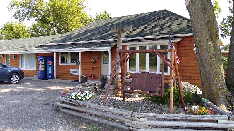 Northland Inn in Spirit Lake, Iowa, United States