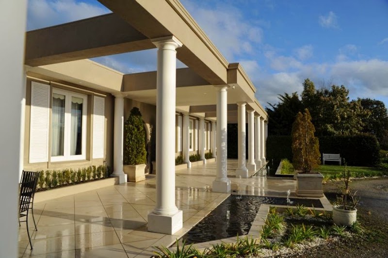 Norwood House in Mount Eliza, Australia