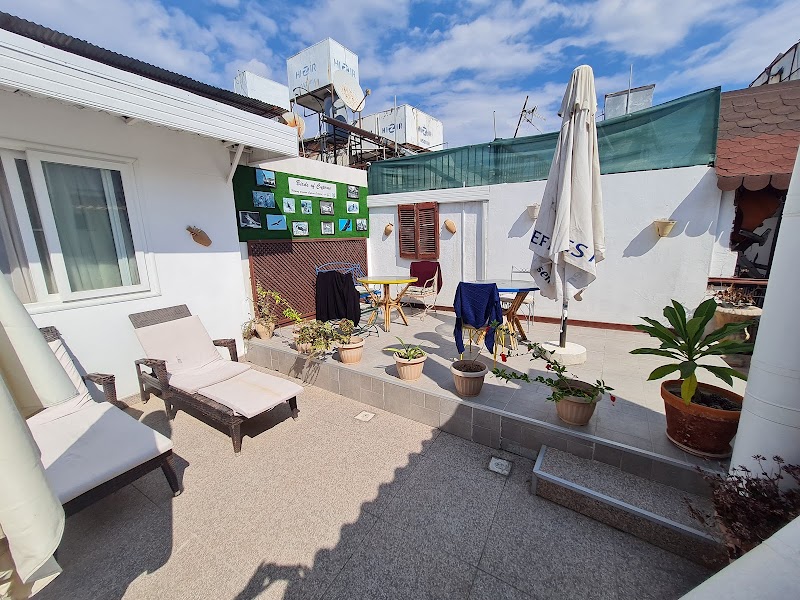Nostalgia Boutique Hotel in Kyrenia, Cyprus