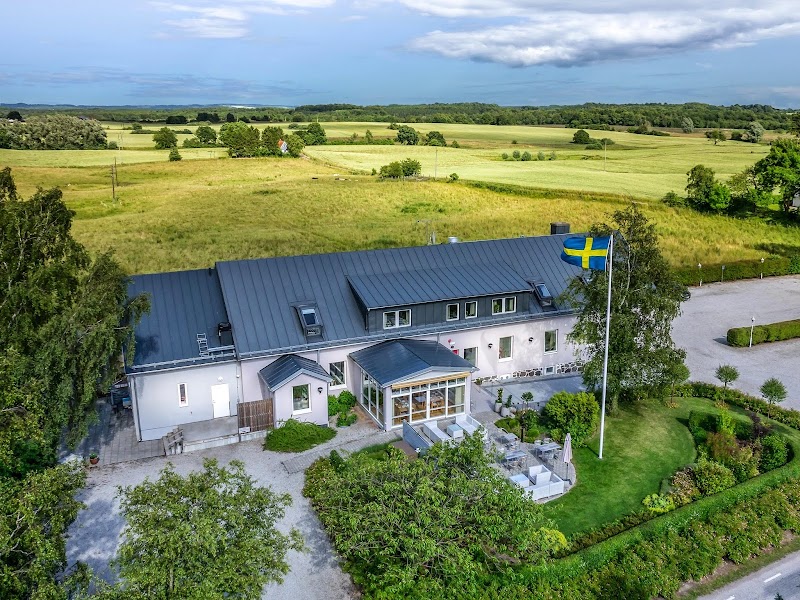 Nötesjö Hotel in Svedala, Sweden