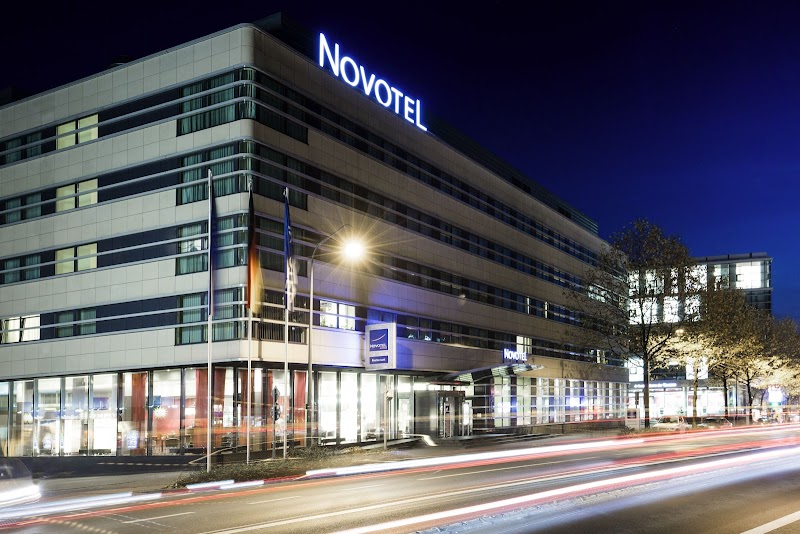 Novotel Aachen City in Aachen, Germany