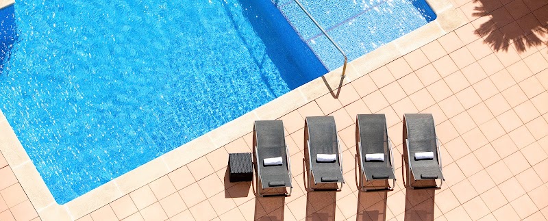 Novotel Barcelona Sant Joan Despi in San Juan Despi, Spain