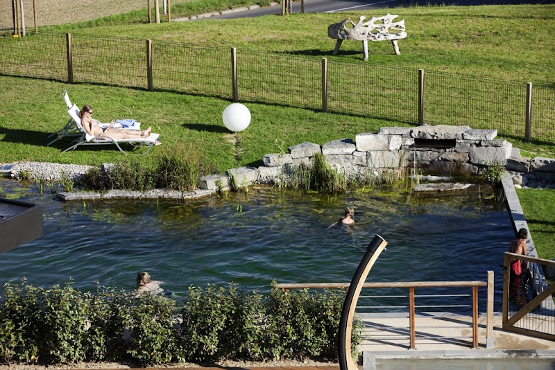 Novotel Lausanne Bussigny in Lausanne, Switzerland