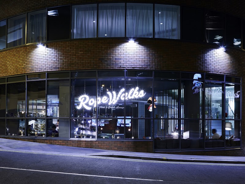 Novotel Liverpool Centre in Liverpool, United Kingdom