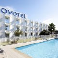 Novotel Narbonne Sud
